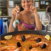 Laureata in Spagnolo (livello C1 DELE) offro ripetizioni zona Prato e online. Contattami e lo spagnolo non sarà più un problema!